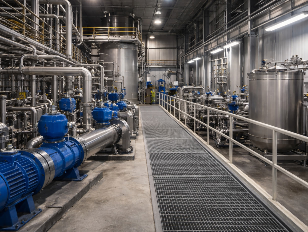 Cobertura por sector