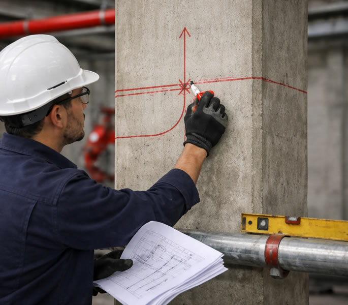 Soluciones industriales