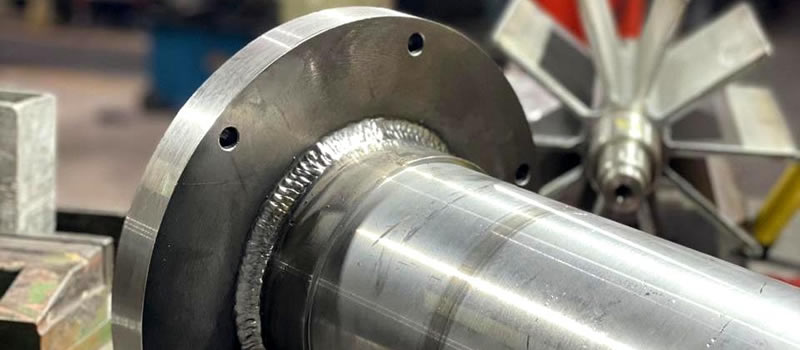 Soluciones industriales