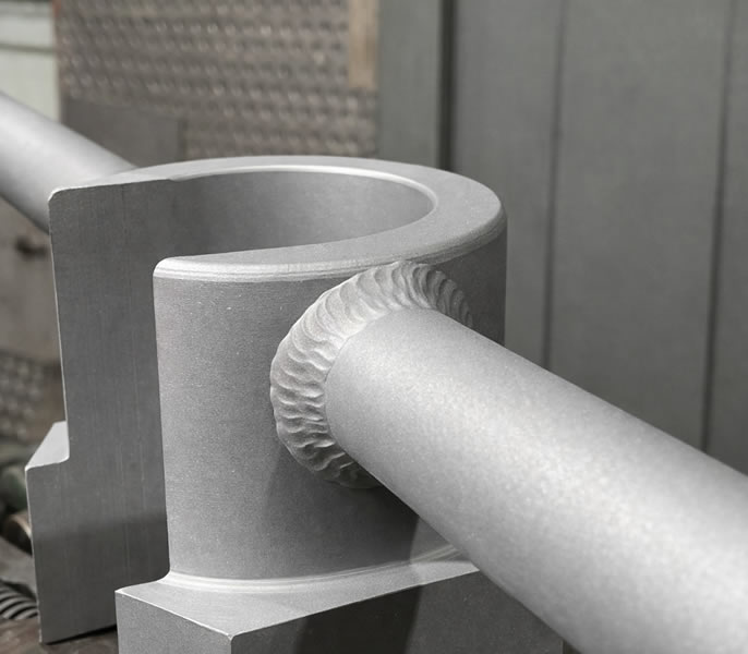 Soluciones industriales