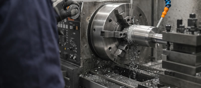 Soluciones industriales